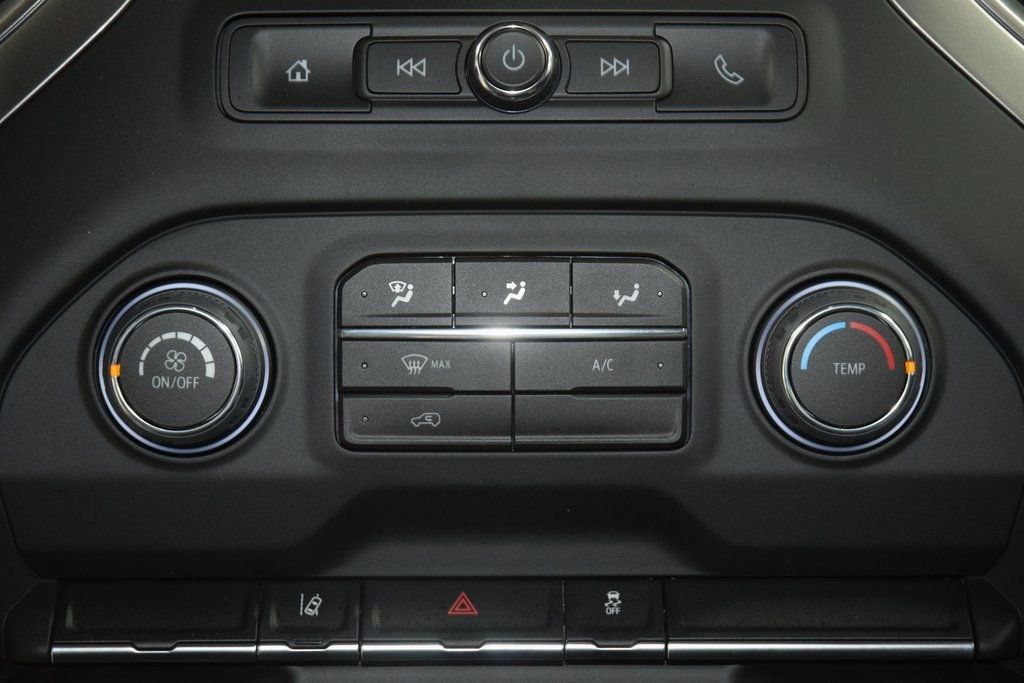 2026 Chevrolet Silverado 3500HD 4WD Crew Cab 172" Work Truck - 23012389 - 20