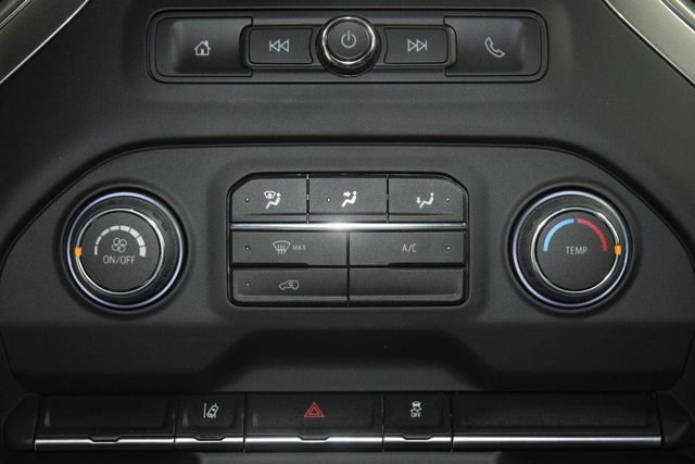 2026 Chevrolet Silverado 3500HD 4WD Crew Cab 172" Work Truck - 23012389 - 20