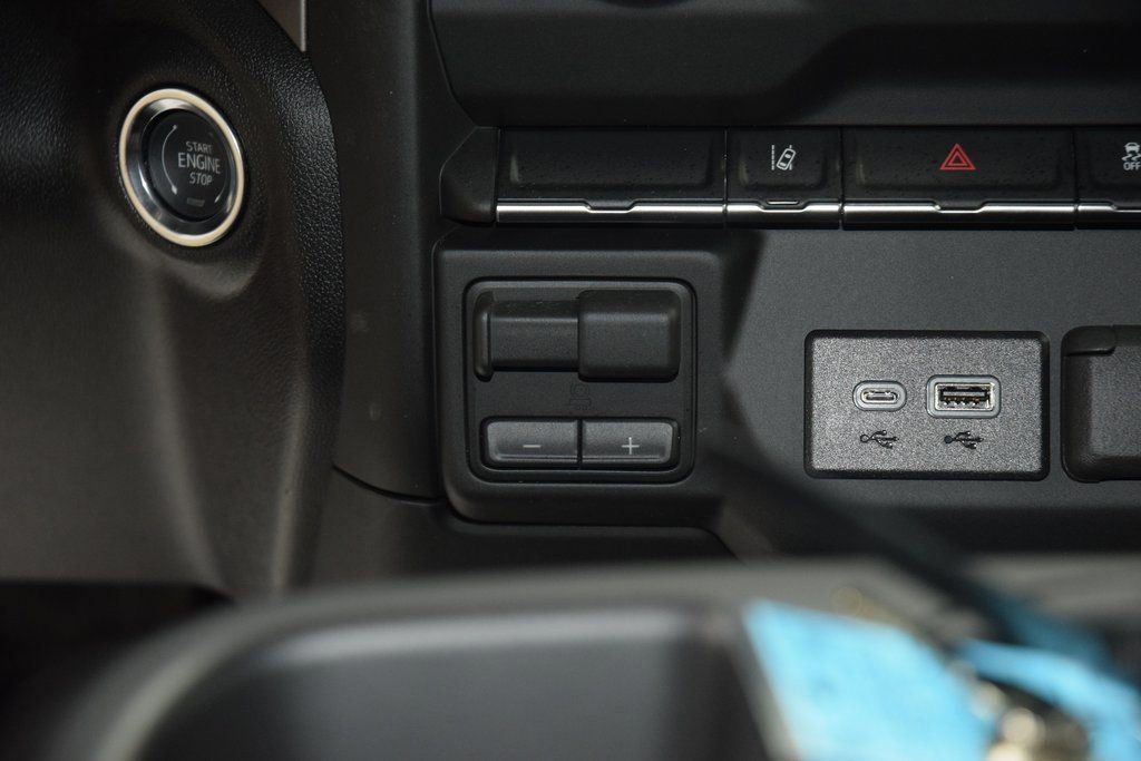 2026 Chevrolet Silverado 3500HD 4WD Crew Cab 172" Work Truck - 23012389 - 21