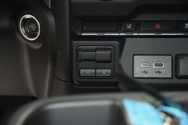 2026 Chevrolet Silverado 3500HD 4WD Crew Cab 172" Work Truck - 23012389 - 21