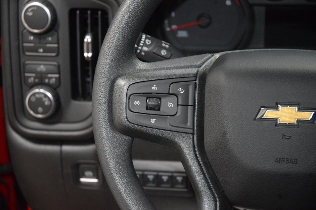 2026 Chevrolet Silverado 3500HD 4WD Crew Cab 172" Work Truck - 23012389 - 26