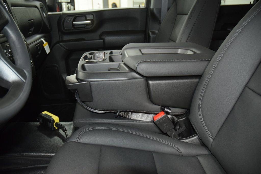 2026 Chevrolet Silverado 3500HD 4WD Crew Cab 172" Work Truck - 23012389 - 29