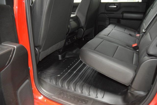 2026 Chevrolet Silverado 3500HD 4WD Crew Cab 172" Work Truck - 23012389 - 30