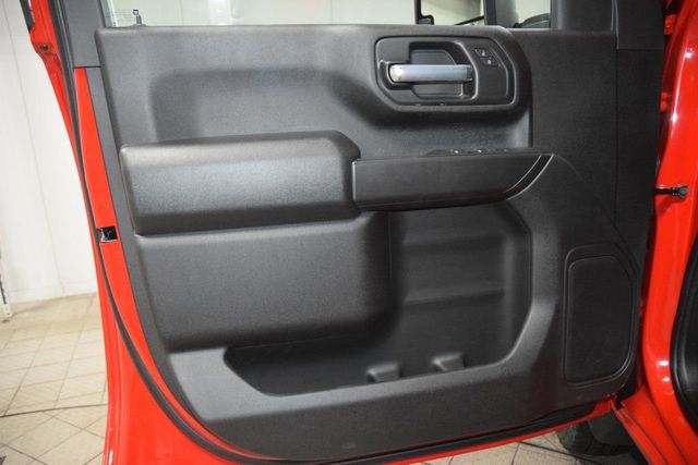 2026 Chevrolet Silverado 3500HD 4WD Crew Cab 172" Work Truck - 23012389 - 33