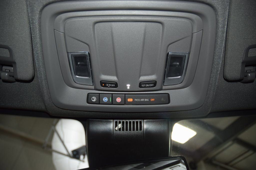 2026 Chevrolet Silverado 3500HD 4WD Crew Cab 172" Work Truck - 23012389 - 35