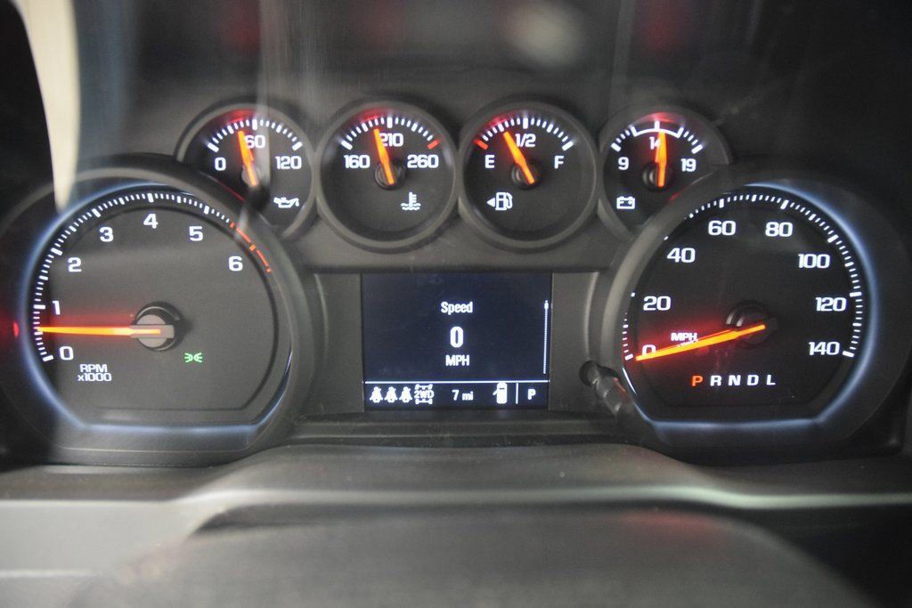 2026 Chevrolet Silverado 3500HD 4WD Crew Cab 172" Work Truck - 23012389 - 37