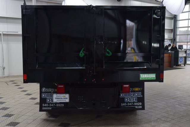 2026 Chevrolet Silverado 3500HD 4WD Crew Cab 172" Work Truck - 23012389 - 3