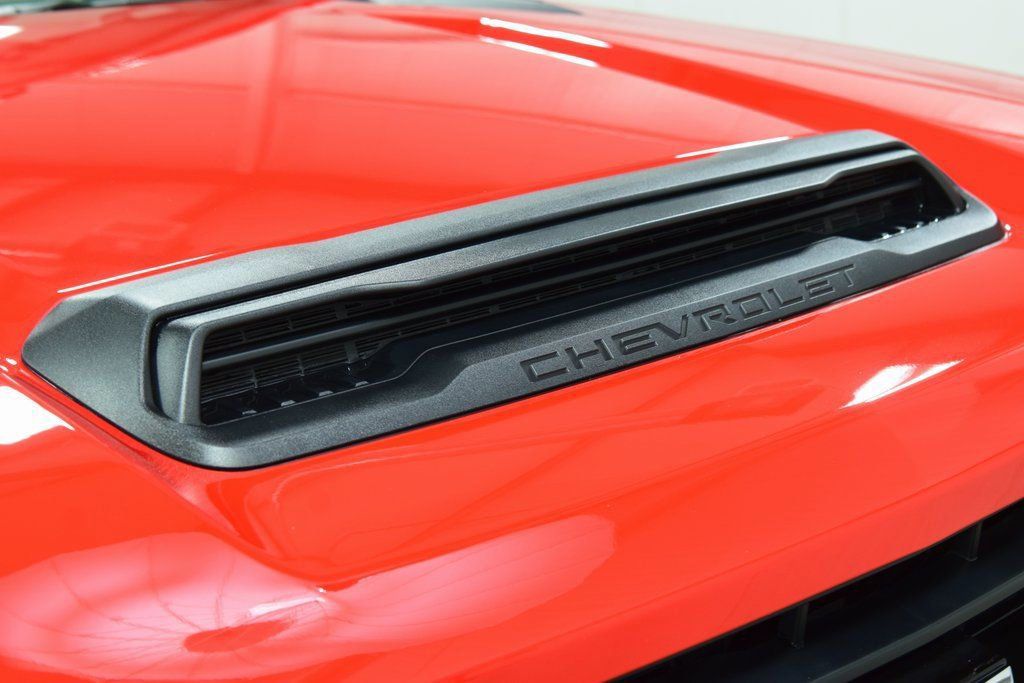 2026 Chevrolet Silverado 3500HD 4WD Crew Cab 172" Work Truck - 23012389 - 7