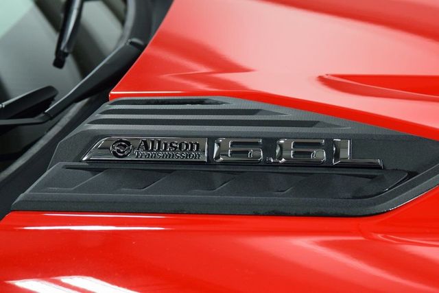 2026 Chevrolet Silverado 3500HD 4WD Crew Cab 172" Work Truck - 23012389 - 8