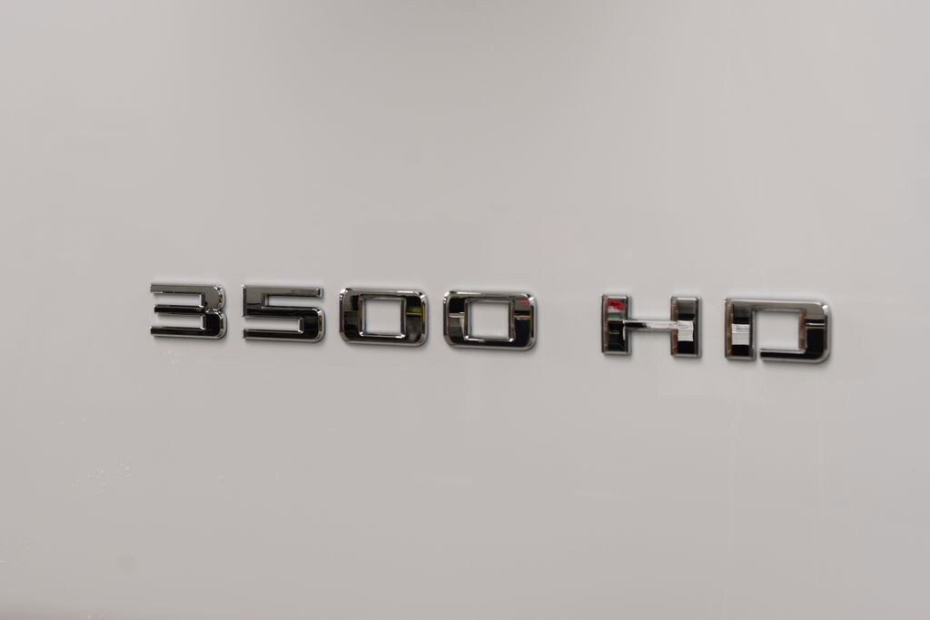 2026 Chevrolet Silverado 3500HD 4WD Crew Cab 172" Work Truck - 23012393 - 10