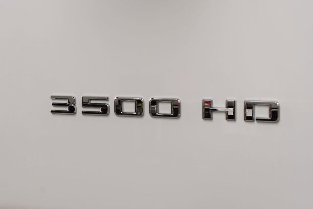 2026 Chevrolet Silverado 3500HD 4WD Crew Cab 172" Work Truck - 23012393 - 10