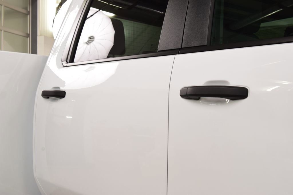 2026 Chevrolet Silverado 3500HD 4WD Crew Cab 172" Work Truck - 23012393 - 12