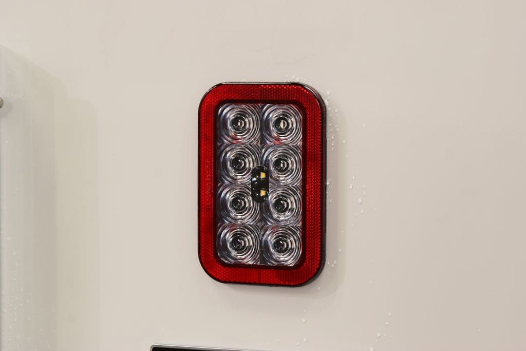 2026 Chevrolet Silverado 3500HD 4WD Crew Cab 172" Work Truck - 23012393 - 13