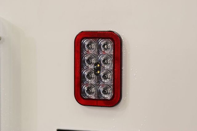 2026 Chevrolet Silverado 3500HD 4WD Crew Cab 172" Work Truck - 23012393 - 13