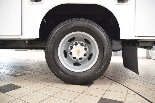 2026 Chevrolet Silverado 3500HD 4WD Crew Cab 172" Work Truck - 23012393 - 15