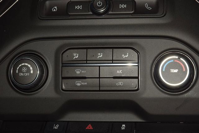 2026 Chevrolet Silverado 3500HD 4WD Crew Cab 172" Work Truck - 23012393 - 23