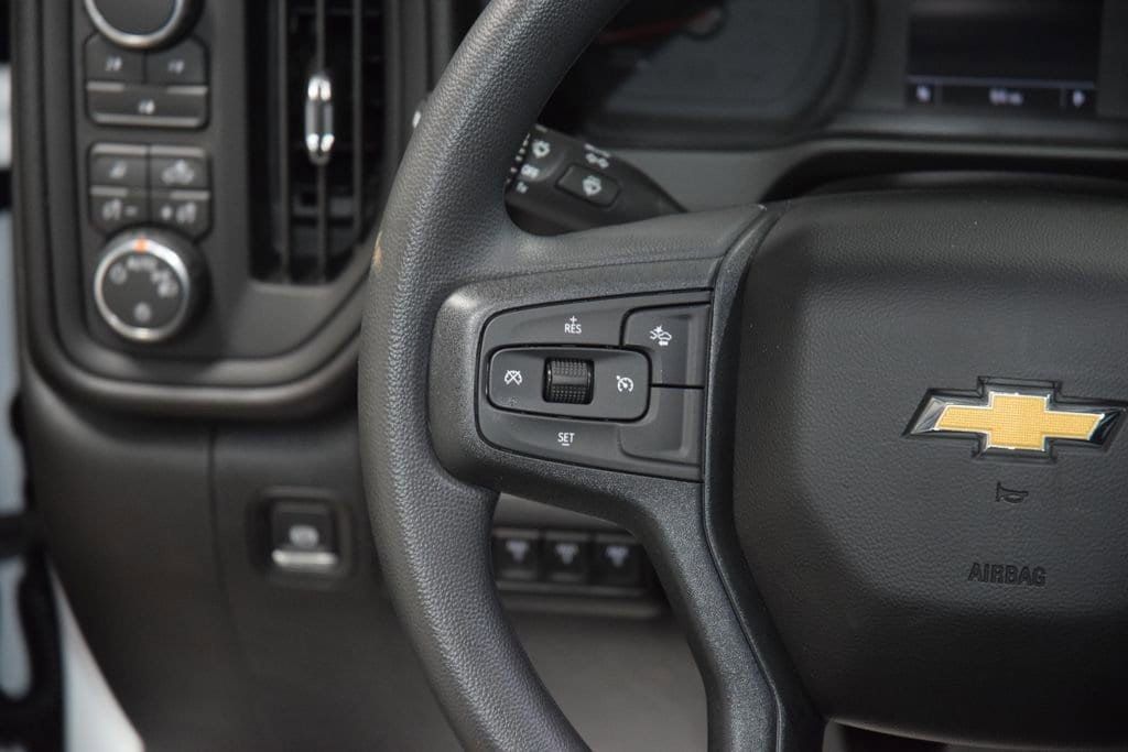 2026 Chevrolet Silverado 3500HD 4WD Crew Cab 172" Work Truck - 23012393 - 30