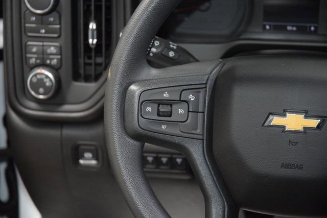 2026 Chevrolet Silverado 3500HD 4WD Crew Cab 172" Work Truck - 23012393 - 30