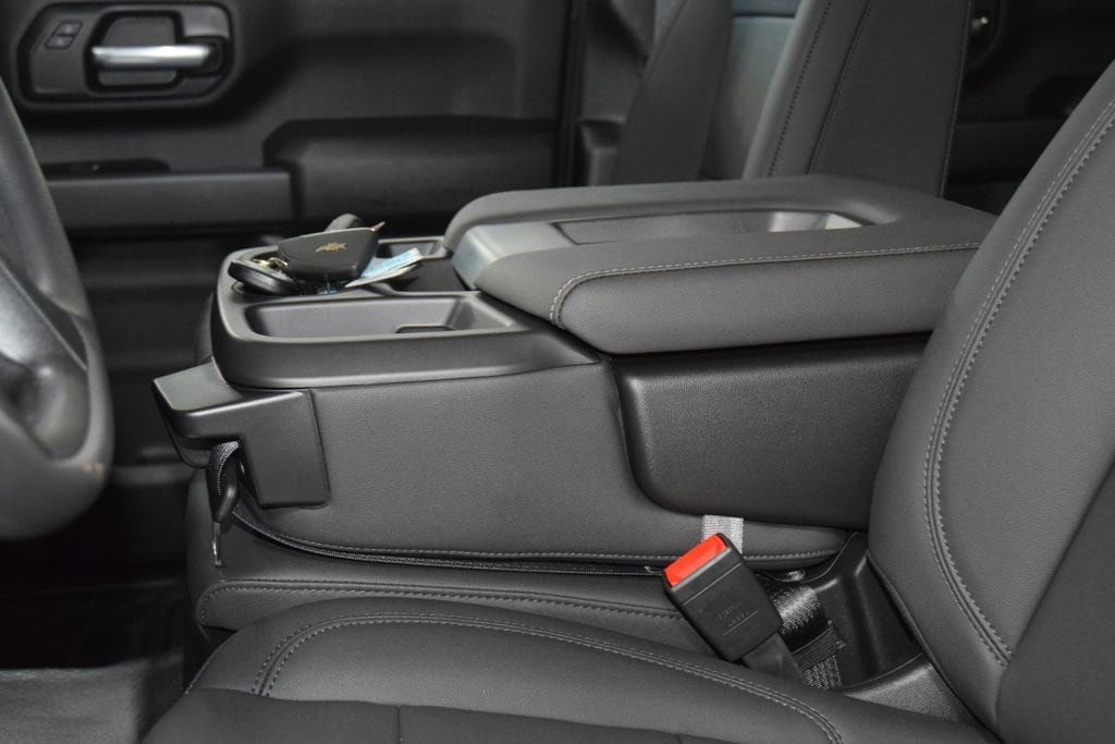 2026 Chevrolet Silverado 3500HD 4WD Crew Cab 172" Work Truck - 23012393 - 32