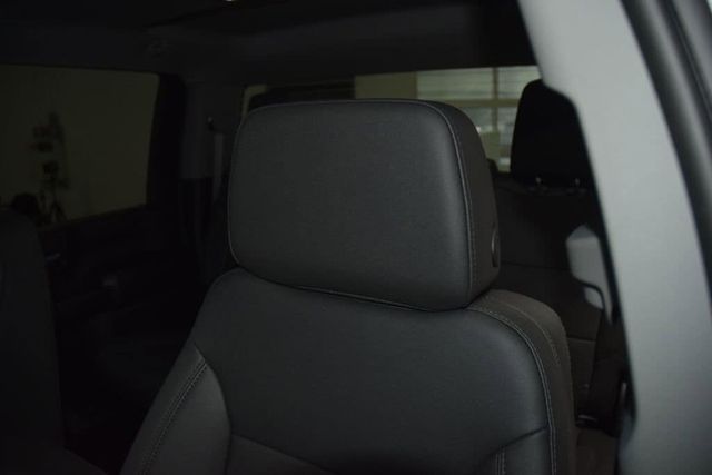 2026 Chevrolet Silverado 3500HD 4WD Crew Cab 172" Work Truck - 23012393 - 33