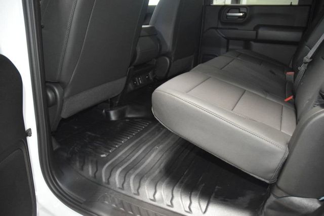 2026 Chevrolet Silverado 3500HD 4WD Crew Cab 172" Work Truck - 23012393 - 34