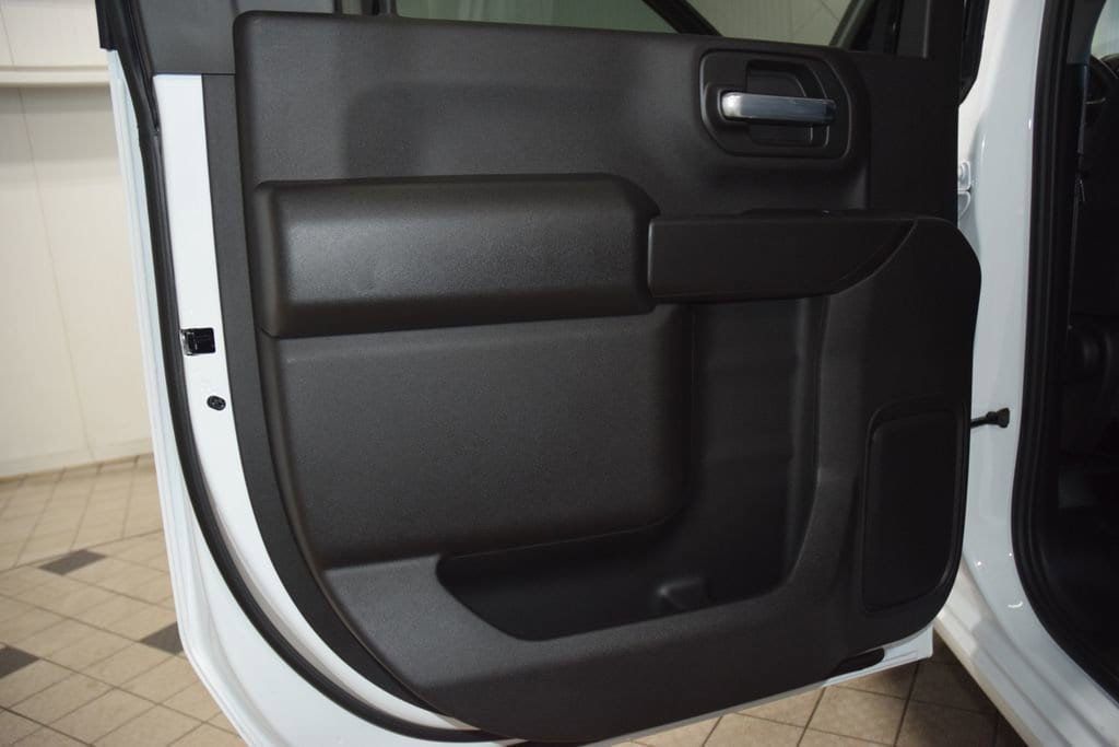 2026 Chevrolet Silverado 3500HD 4WD Crew Cab 172" Work Truck - 23012393 - 35