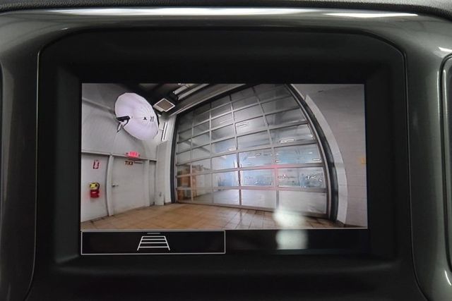 2026 Chevrolet Silverado 3500HD 4WD Crew Cab 172" Work Truck - 23012393 - 40