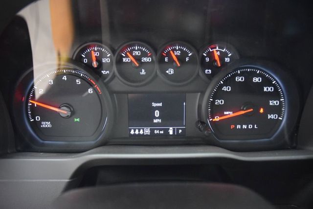 2026 Chevrolet Silverado 3500HD 4WD Crew Cab 172" Work Truck - 23012393 - 41