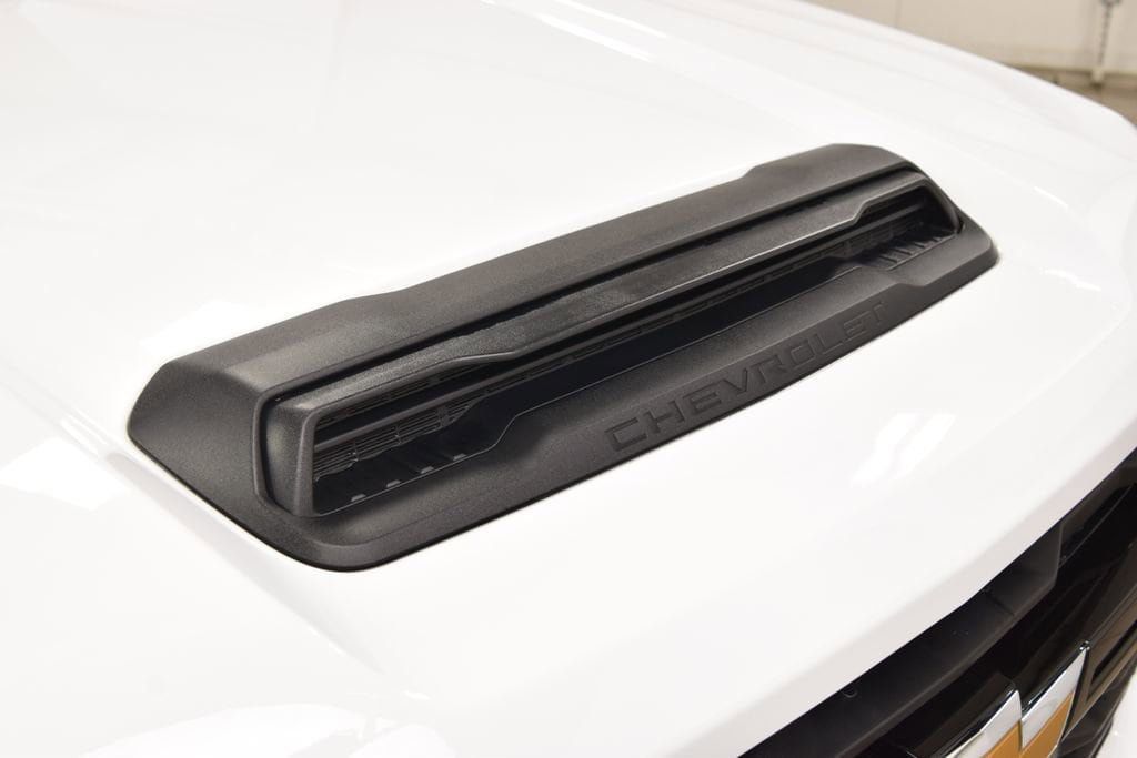 2026 Chevrolet Silverado 3500HD 4WD Crew Cab 172" Work Truck - 23012393 - 7