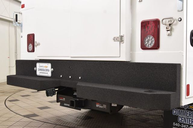 2026 Chevrolet Silverado 3500HD 4WD Crew Cab 172" Work Truck - 23012396 - 16