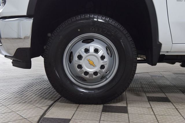 2026 Chevrolet Silverado 3500HD 4WD Crew Cab 172" Work Truck - 23012396 - 18