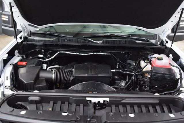 2026 Chevrolet Silverado 3500HD 4WD Crew Cab 172" Work Truck - 23012396 - 21