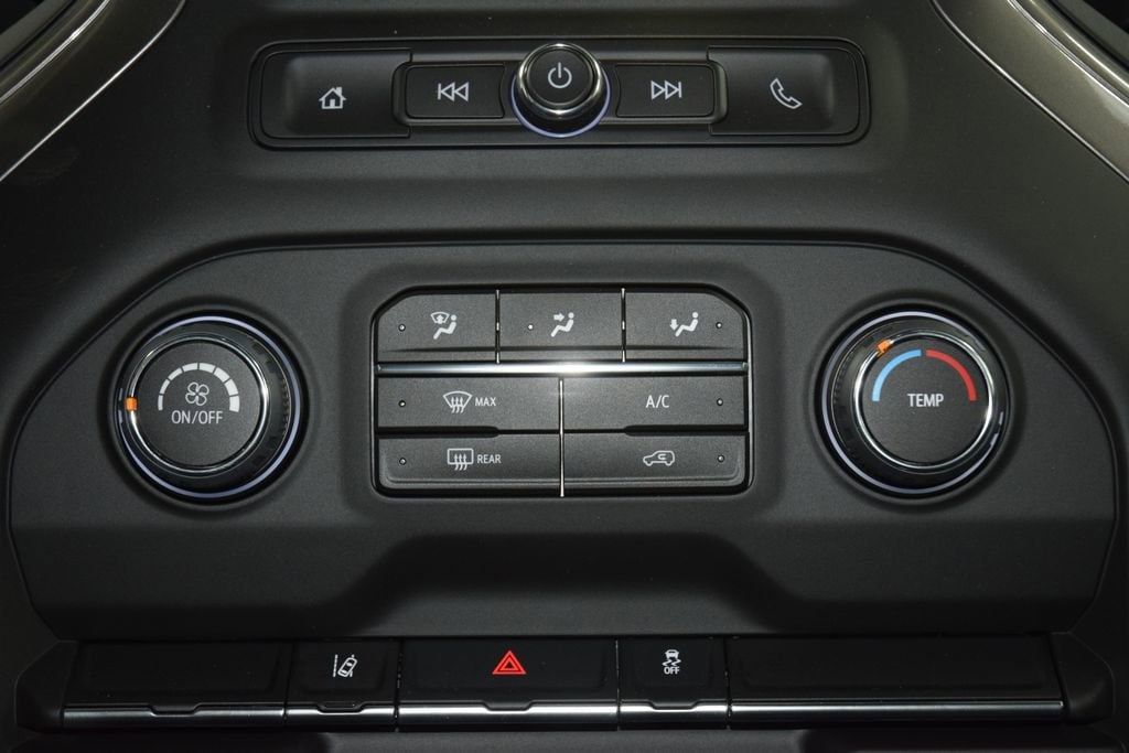 2026 Chevrolet Silverado 3500HD 4WD Crew Cab 172" Work Truck - 23012396 - 25