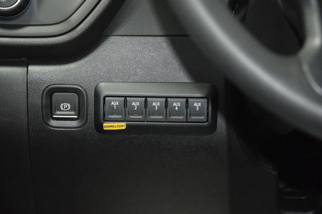 2026 Chevrolet Silverado 3500HD 4WD Crew Cab 172" Work Truck - 23012396 - 29