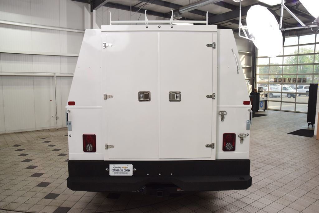 2026 Chevrolet Silverado 3500HD 4WD Crew Cab 172" Work Truck - 23012396 - 3