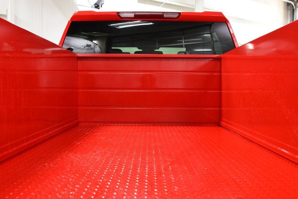 2026 Chevrolet Silverado 3500HD 4WD Crew Cab 172" Work Truck - 23016122 - 20