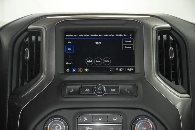 2026 Chevrolet Silverado 3500HD 4WD Crew Cab 172" Work Truck - 23016122 - 25