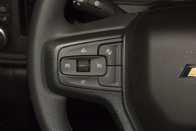 2026 Chevrolet Silverado 3500HD 4WD Crew Cab 172" Work Truck - 23016122 - 31