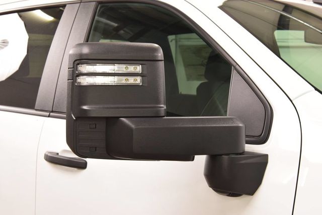 2026 Chevrolet Silverado 3500HD 4WD Crew Cab 172" Work Truck - 23038088 - 10