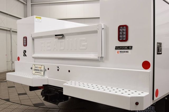 2026 Chevrolet Silverado 3500HD 4WD Crew Cab 172" Work Truck - 23038088 - 13