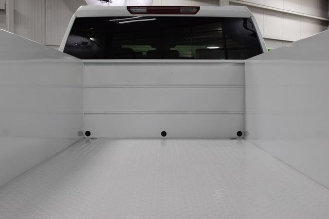 2026 Chevrolet Silverado 3500HD 4WD Crew Cab 172" Work Truck - 23038088 - 16