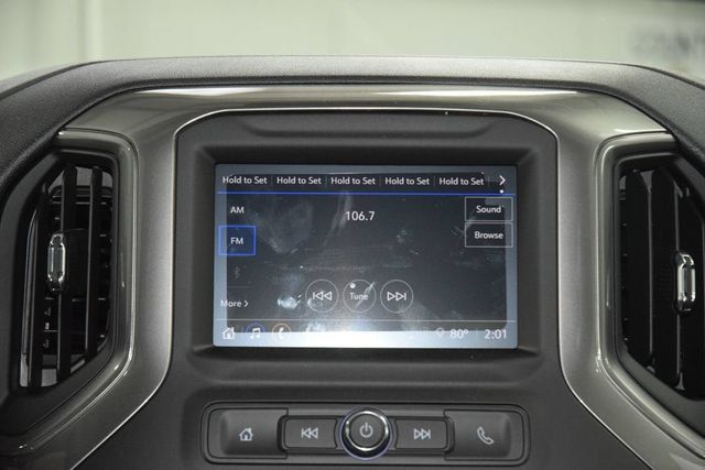 2026 Chevrolet Silverado 3500HD 4WD Crew Cab 172" Work Truck - 23038088 - 20