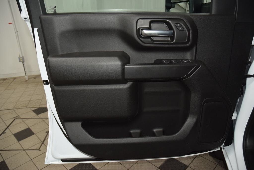 2026 Chevrolet Silverado 3500HD 4WD Crew Cab 172" Work Truck - 23038088 - 34