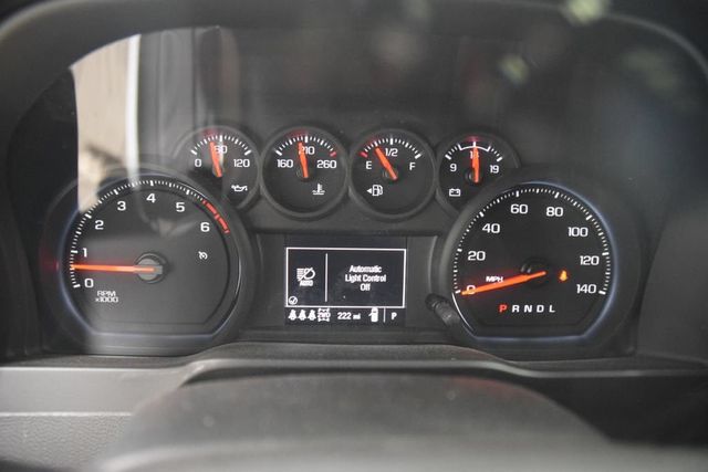2026 Chevrolet Silverado 3500HD 4WD Crew Cab 172" Work Truck - 23038088 - 38