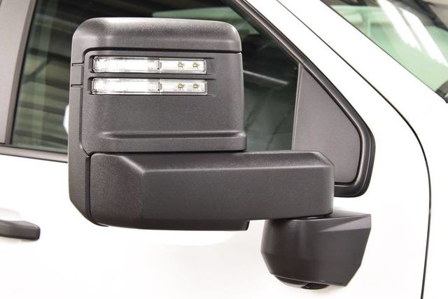 2026 Chevrolet Silverado 3500HD 4WD Crew Cab 172" Work Truck - 23040835 - 17