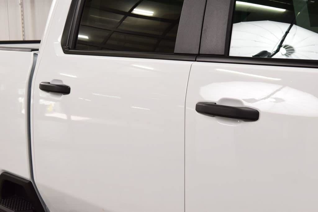 2026 Chevrolet Silverado 3500HD 4WD Crew Cab 172" Work Truck - 23040835 - 18