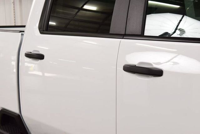 2026 Chevrolet Silverado 3500HD 4WD Crew Cab 172" Work Truck - 23040835 - 18