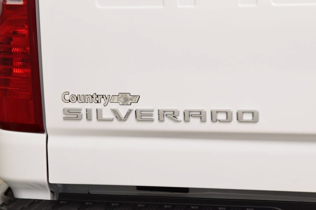2026 Chevrolet Silverado 3500HD 4WD Crew Cab 172" Work Truck - 23040835 - 22