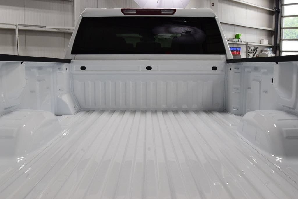 2026 Chevrolet Silverado 3500HD 4WD Crew Cab 172" Work Truck - 23040835 - 23