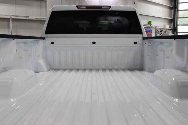 2026 Chevrolet Silverado 3500HD 4WD Crew Cab 172" Work Truck - 23040835 - 23